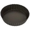 BAKEMASTER Loose Base Deep Quiche Pan - 25cm X 5.5cm