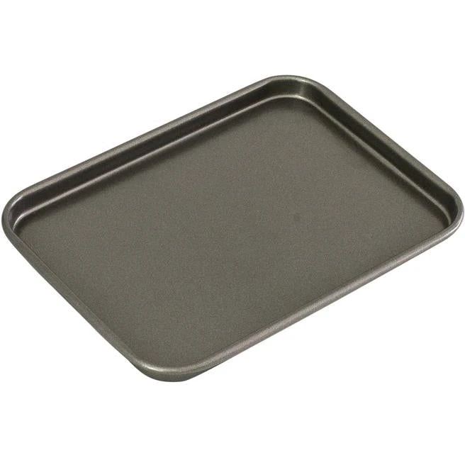 BAKEMASTER Individual Baking Tray 24cm X 18cm