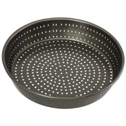 BAKEMASTER Perfect Crust Deep Pie Pan - 23cm X 5cm