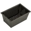 BAKEMASTER Perfect Crust Loaf Pan - 15cm X 10cm X 7cm