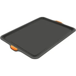 BAKEMASTER Silicone Baking Tray 38cm X 27cm