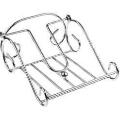 Entree Metal Napkin Holder