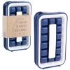 D Line D.Line Pop Ice Maker - Sapphire Blue