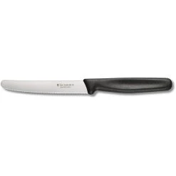 Victorinox Steak Knife 11cm - Black