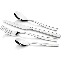 Stanley Rogers Amsterdam 30 Piece Cutlery Set
