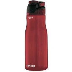 Contigo Autoseal Water Bottle - Spiced Wine 946ml