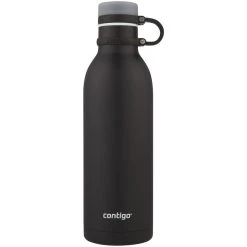 Contigo Matterhorn Bottle - Matte Black 946ml