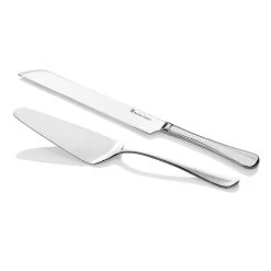 Stanley Rogers Baguette Cake Knife And Server