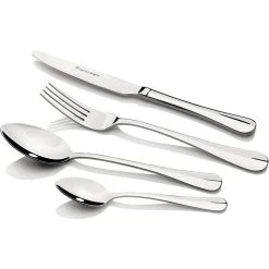 Stanley Rogers Baguette 30 Piece Cutlery Set