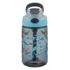 Contigo Gizmo Flip Autospout - Shark 420ml