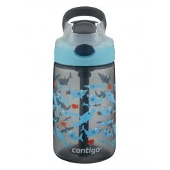 Contigo Gizmo Flip Autospout - Shark 420ml
