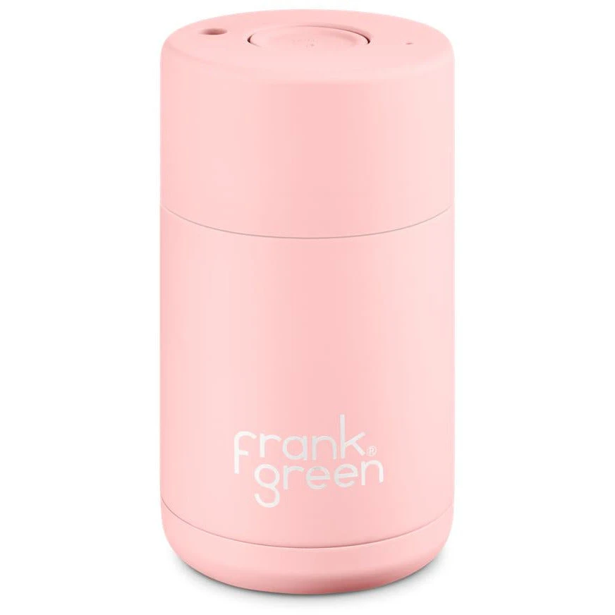 Frank Green 10oz Reusable Cup - Blushed