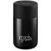 Frank Green 10oz Reusable Cup - Midnight (Black)