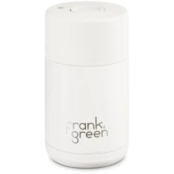 Frank Green 10oz Reusable Cup - Cloud