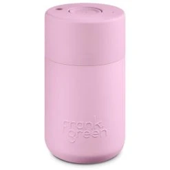 Frank Green 12oz Reusable Cup - Lilac Haze