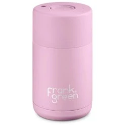 Frank Green 10oz Reusable Cup - Lilac Haze