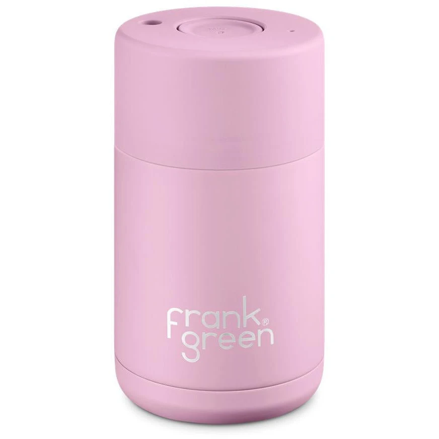 Frank Green 10oz Reusable Cup - Lilac Haze