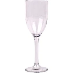 IMPACT LIFESTYLE Polycarbonate Wine Glass 275ml