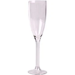 IMPACT LIFESTYLE Polycarb Champagne Flute