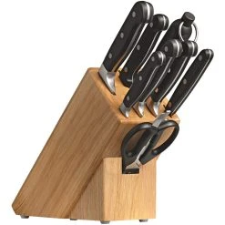 Avanti Perfekt 9 Piece Knife Block