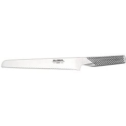 Global Bread Knife G-9 - 22cm