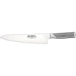 Global Cooks Knife - 24cm
