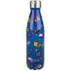 Oasis Double Wall Ins. Drink Bottle 500ml (Super Heroes)