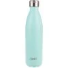 Oasis Drink Bottle 750ml Stainless Steel Double Wall Insulated - Matte Mint