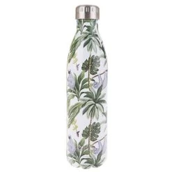 Oasis Insulated Drink Bottle 750ml - Jungle Friends