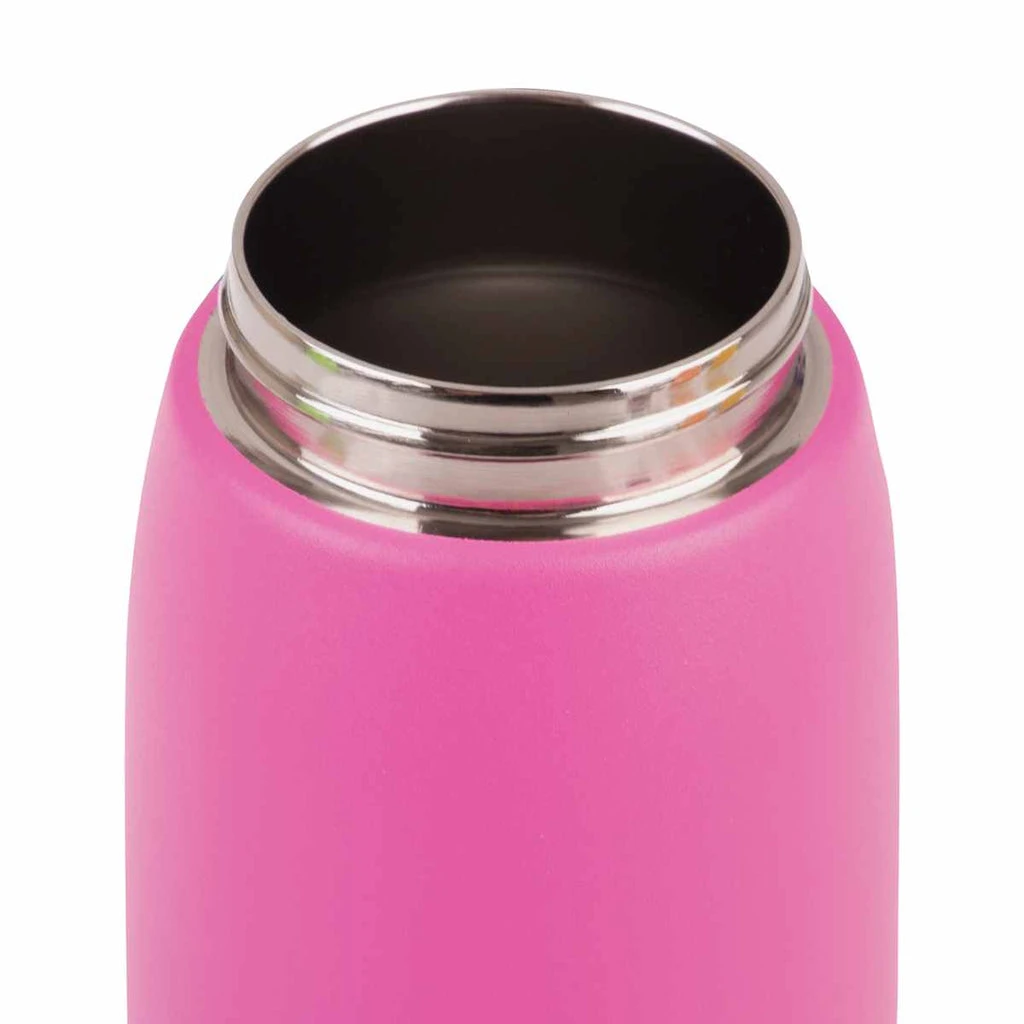 Oasis Insulated Sports Bottle Screw Cap 780ml Neon Pink - Image 6