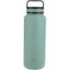 Oasis Titan Bottle 1.2 Litre Stainless Steel Double Wall Insulated - Sage Green