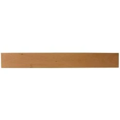 ChefTech Beechwood Magnetic Knife Rack 45cm