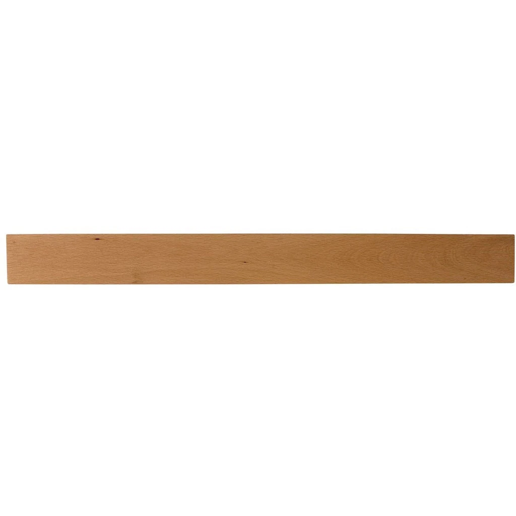 ChefTech Beechwood Magnetic Knife Rack 60cm