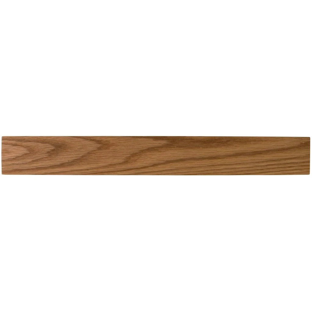 ChefTech Solid Oak Magnetic Knife Rack 45cm