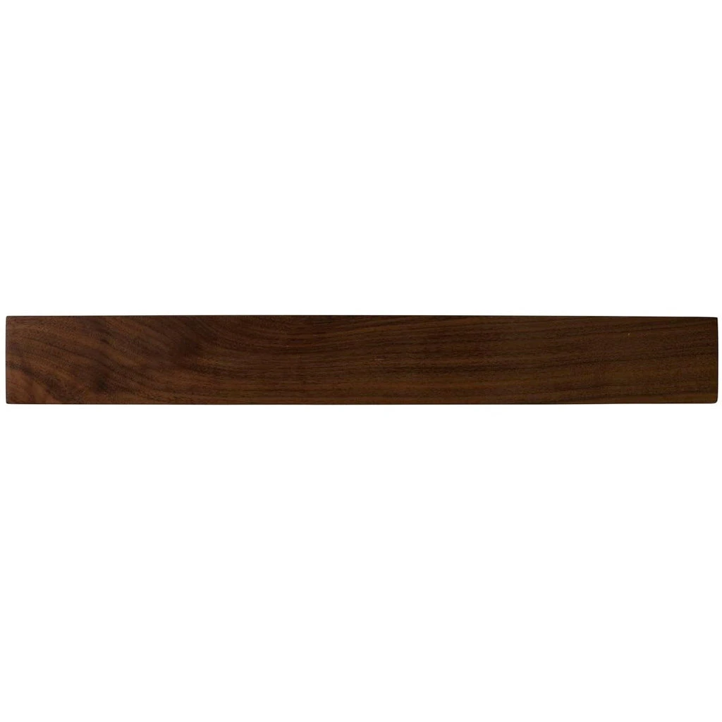 ChefTech Walnut Magnetic Knife Rack 45cm