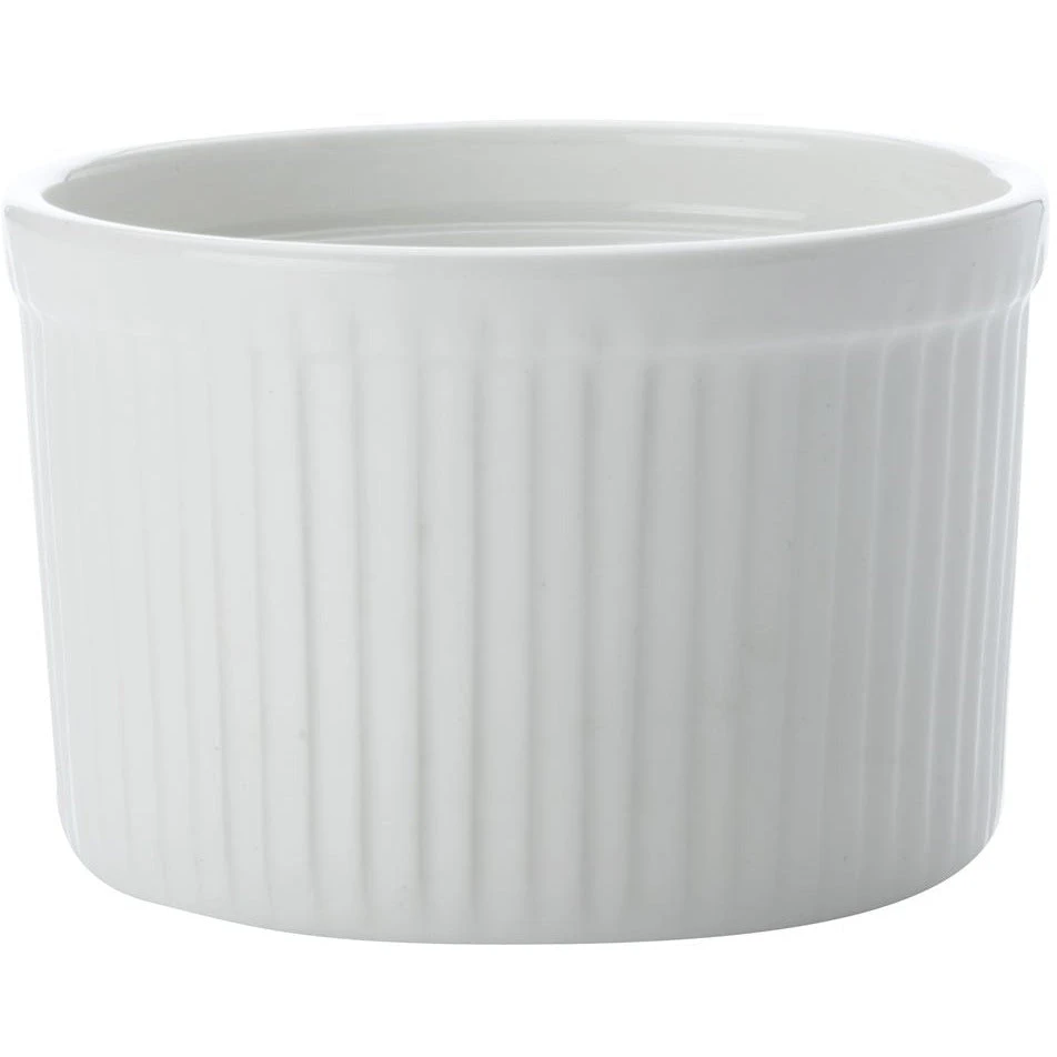 Maxwell And Williams White Basics Ramekin 10x7cm