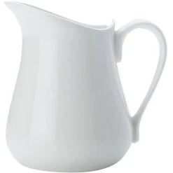 Maxwell And Williams White Basics Jug - 500ml