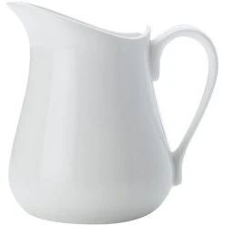 Maxwell And Williams White Basics Milk Jug - 320ml