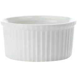 Maxwell And Williams White Basics Ramekin 12cm