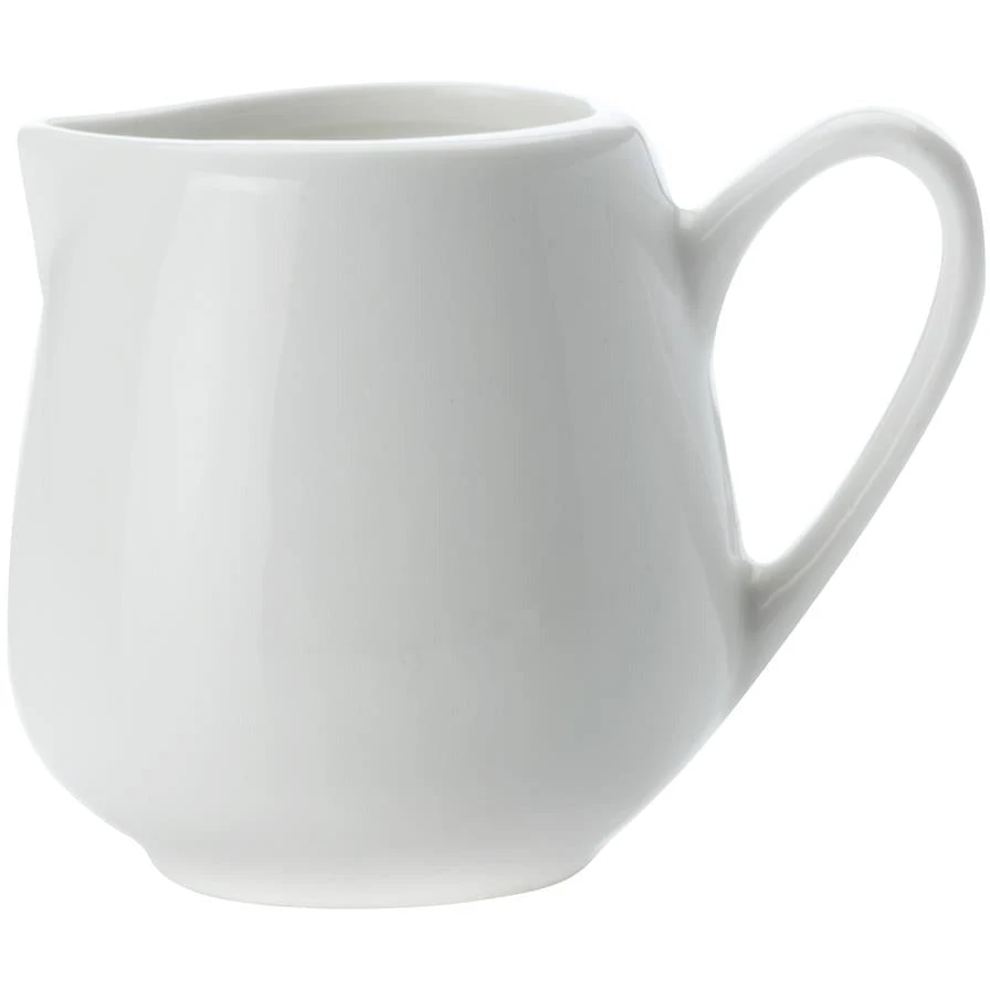 Maxwell And Williams White Basics Jug - 90ml