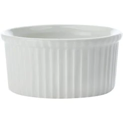 Maxwell And Williams White Basics Ramekin 7.5cm