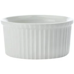 Maxwell And Williams White Basics Ramekin 8.5cm