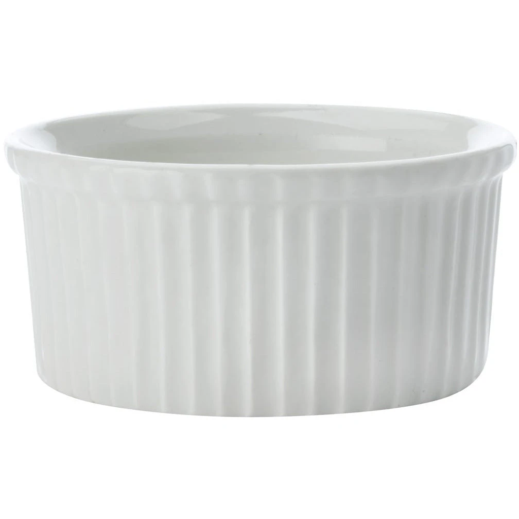 Maxwell And Williams White Basics Ramekin 8.5cm