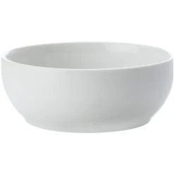Maxwell And Williams White Basics Nut Bowl 11.5cm