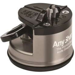 AnySharp Pro Knife Sharpener
