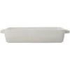 Maxwell And Williams Epicurious Rectangle Baker 32cm X 22.5cm X 7cm - White