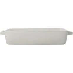Maxwell And Williams Epicurious Rectangle Baker 32cm X 22.5cm X 7cm - White