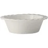 Maxwell And Williams Epicurious Fluted Pie Dish Mini 12.5cm X 4cm - White
