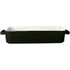 Maxwell And Williams Epicurious Lasagne Dish 36x24.5x7.5cm Black Gift Boxed
