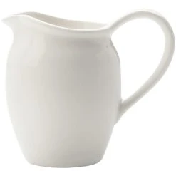 Maxwell And Williams White Basics Jug 330ml